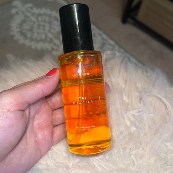 Sade Baron Other - 🧡Sade Baron🧡TAI Body Oil 🧡 Brand New 🧡